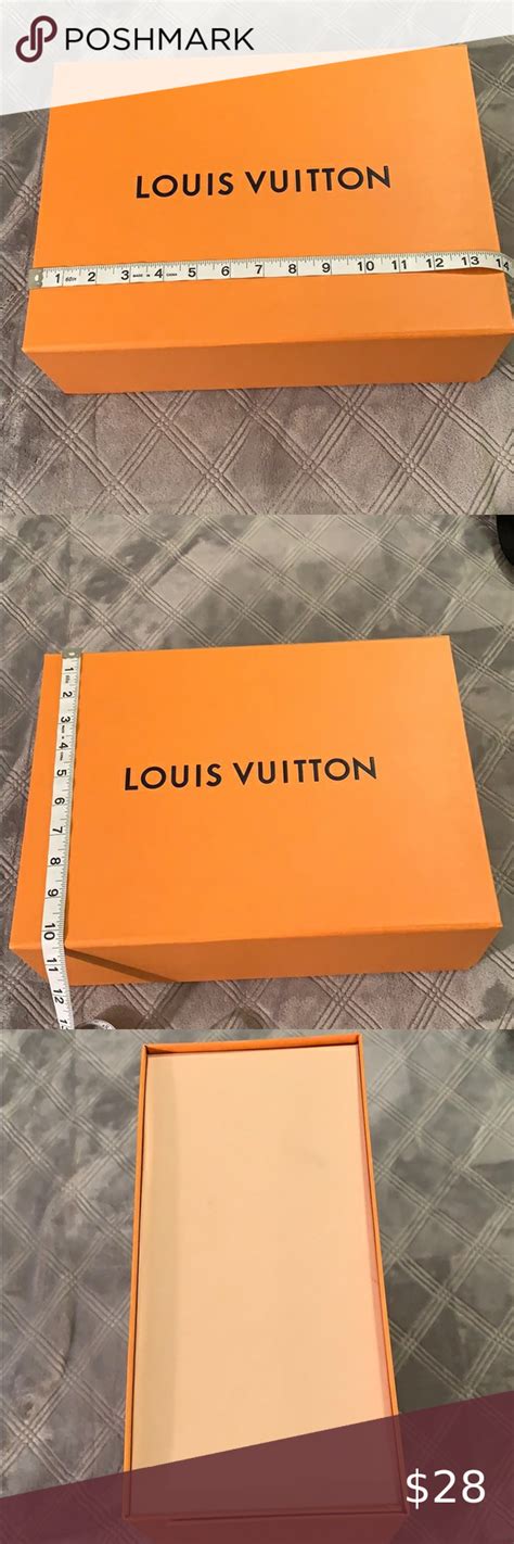 louis vuitton box 2020